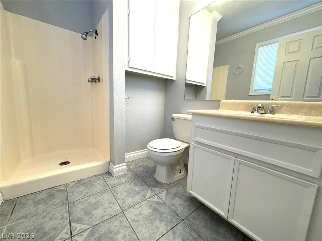 5119 Reeder, Las Vegas, NV 89119