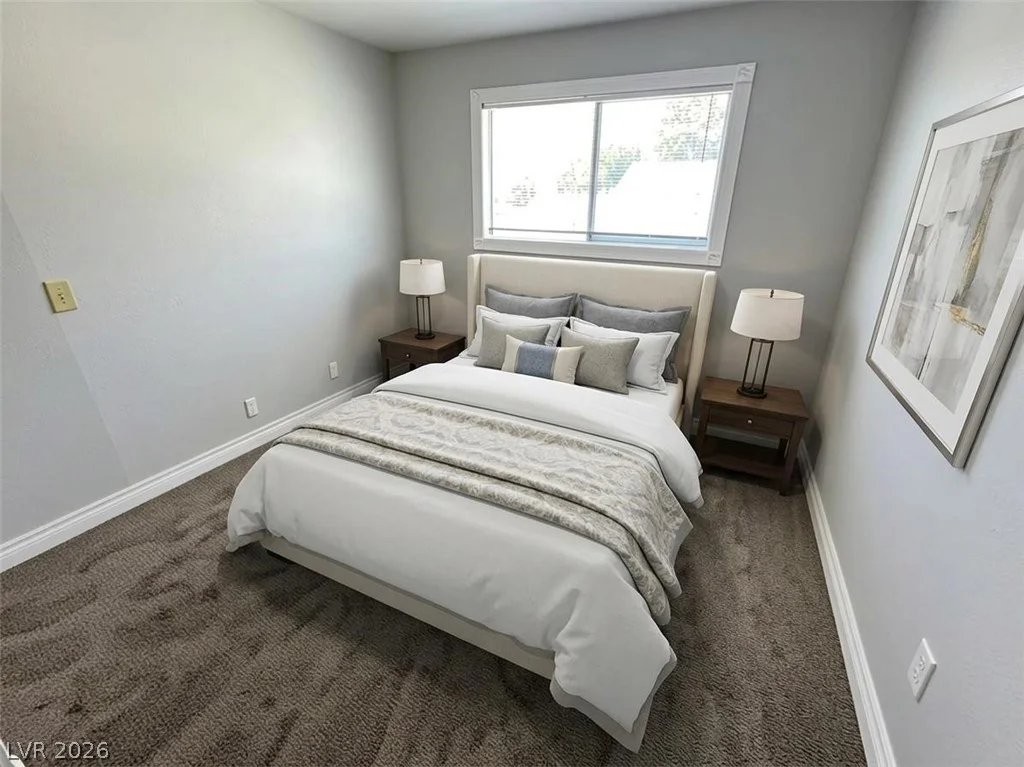 5119 Reeder, Las Vegas, NV 89119
