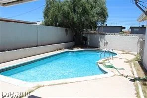 5119 Reeder, Las Vegas, NV 89119