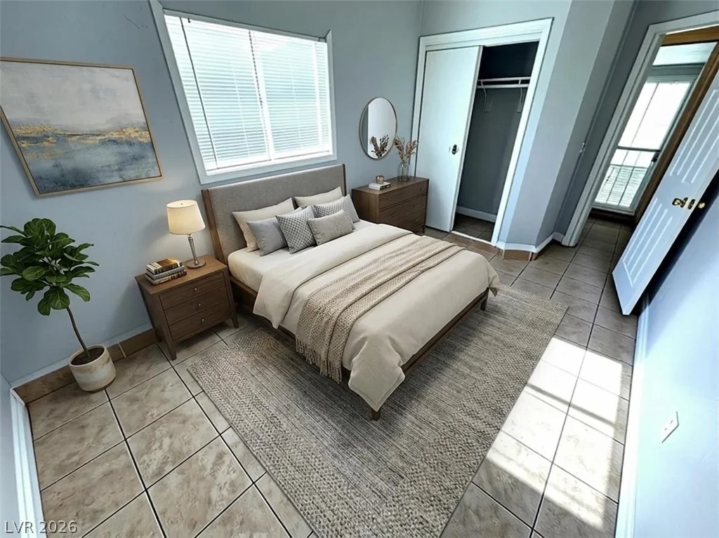 5119 Reeder, Las Vegas, NV 89119