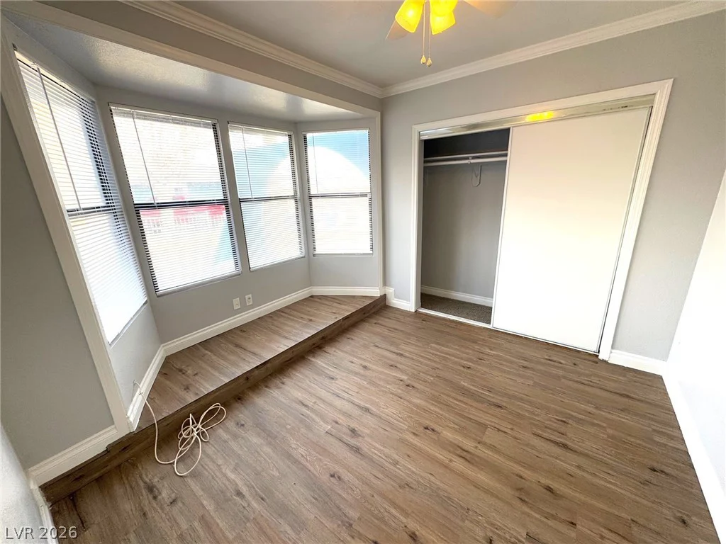 5119 Reeder, Las Vegas, NV 89119