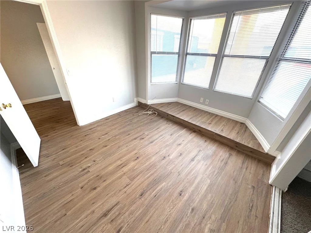 5119 Reeder, Las Vegas, NV 89119