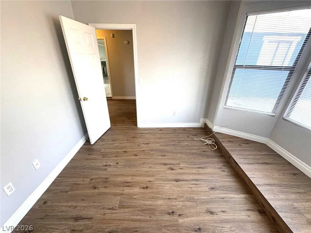 5119 Reeder, Las Vegas, NV 89119
