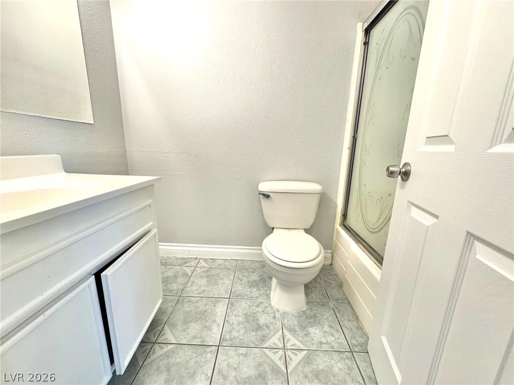 5119 Reeder, Las Vegas, NV 89119