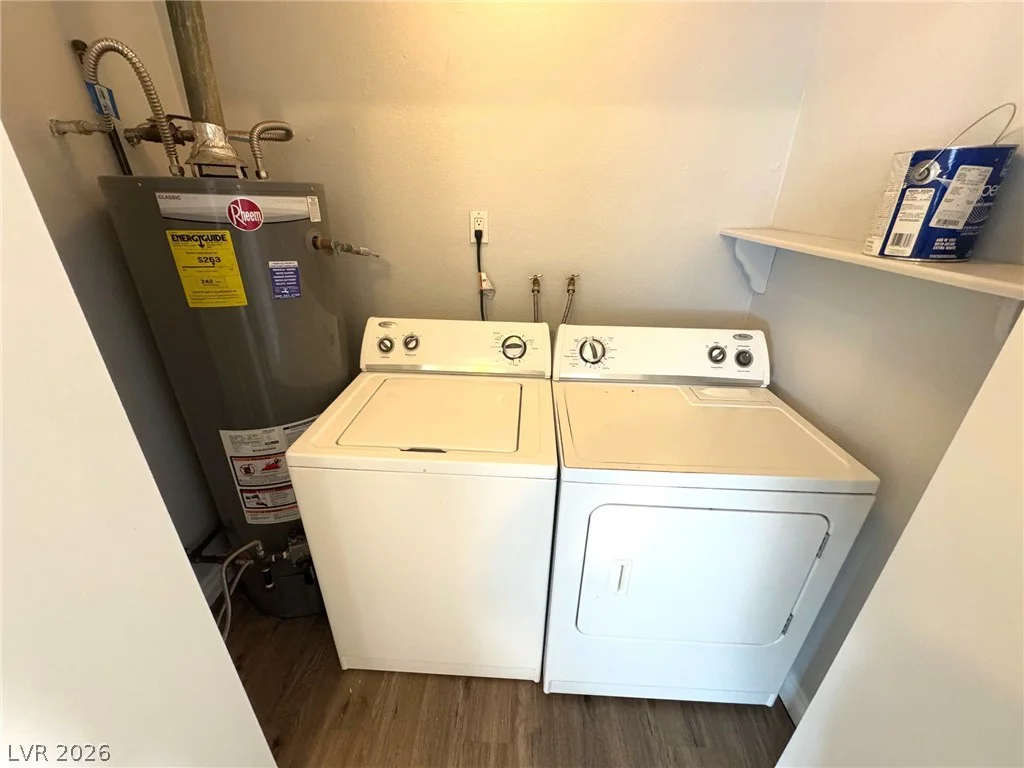 5119 Reeder, Las Vegas, NV 89119