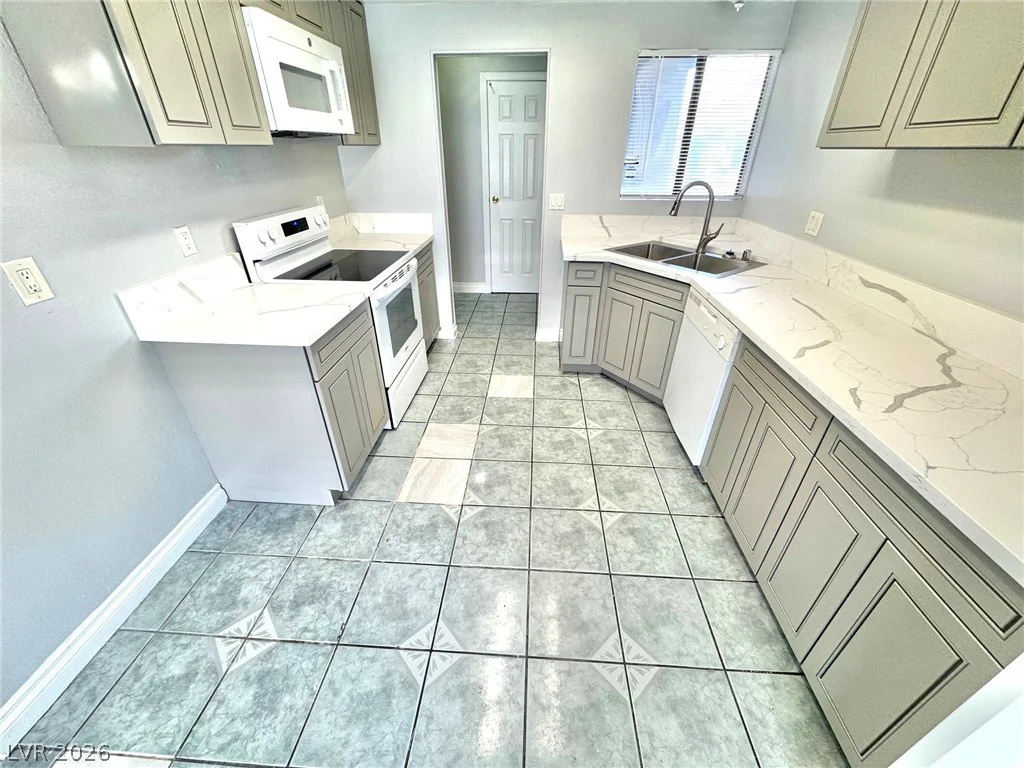 5119 Reeder, Las Vegas, NV 89119