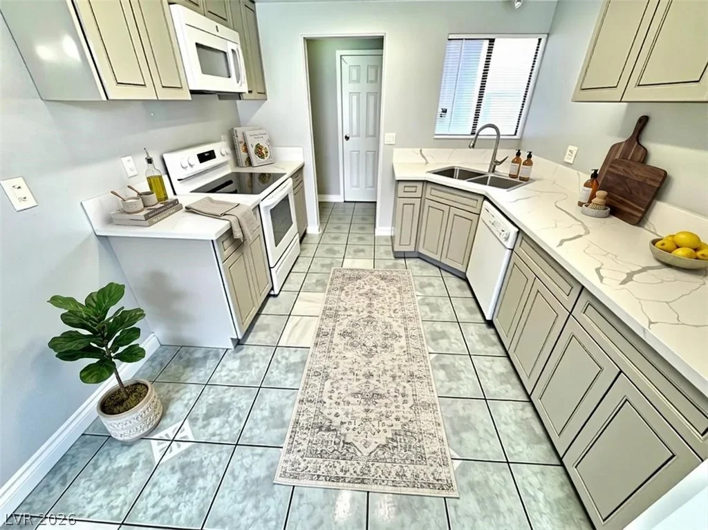5119 Reeder, Las Vegas, NV 89119