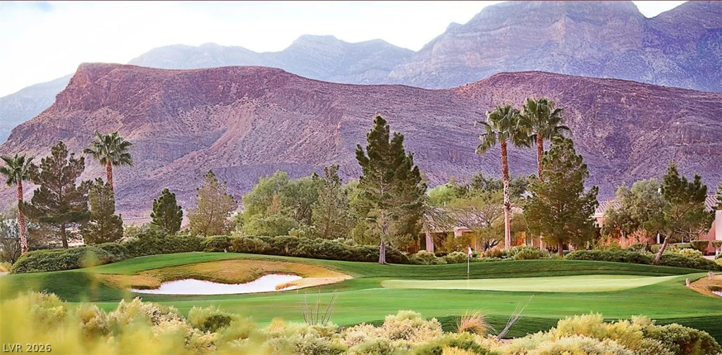 4379 Bella Cascada, Las Vegas, NV 89135