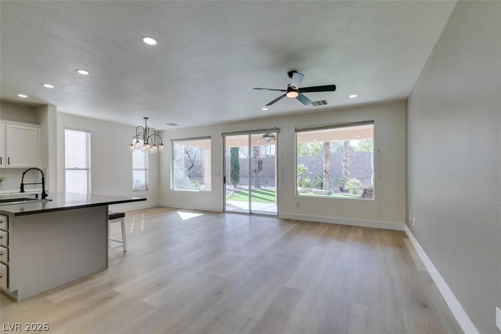 4379 Bella Cascada, Las Vegas, NV 89135