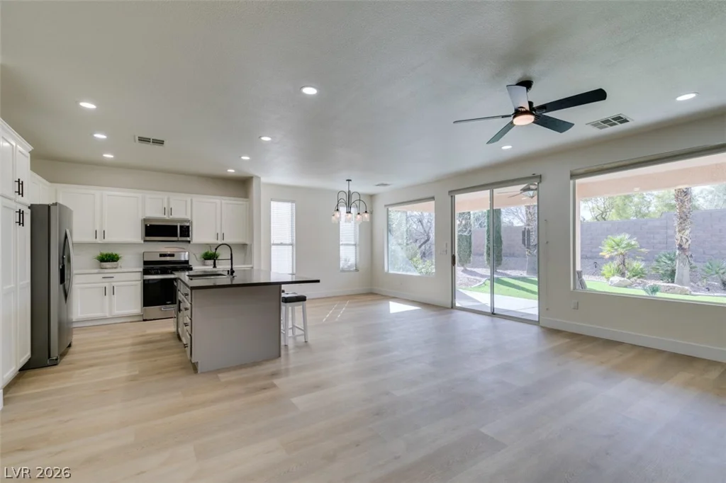 4379 Bella Cascada, Las Vegas, NV 89135
