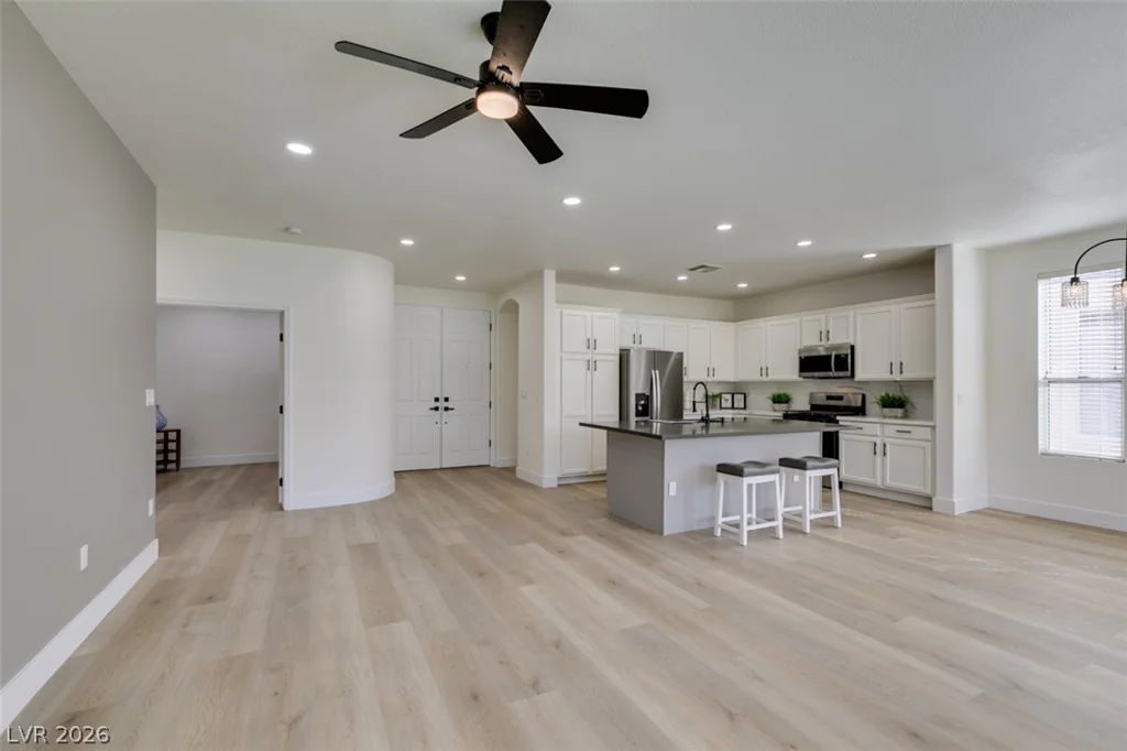 4379 Bella Cascada, Las Vegas, NV 89135