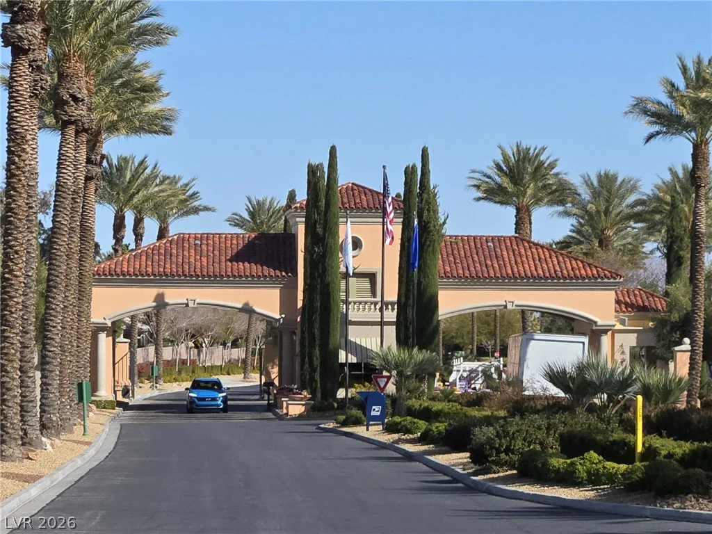 4379 Bella Cascada, Las Vegas, NV 89135
