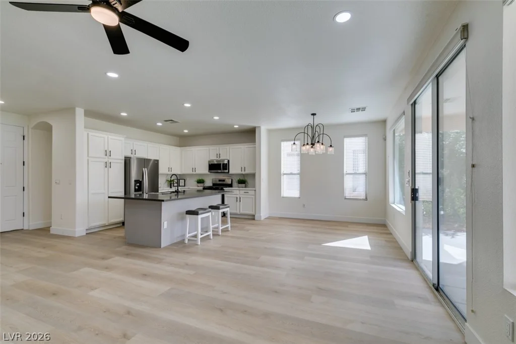4379 Bella Cascada, Las Vegas, NV 89135