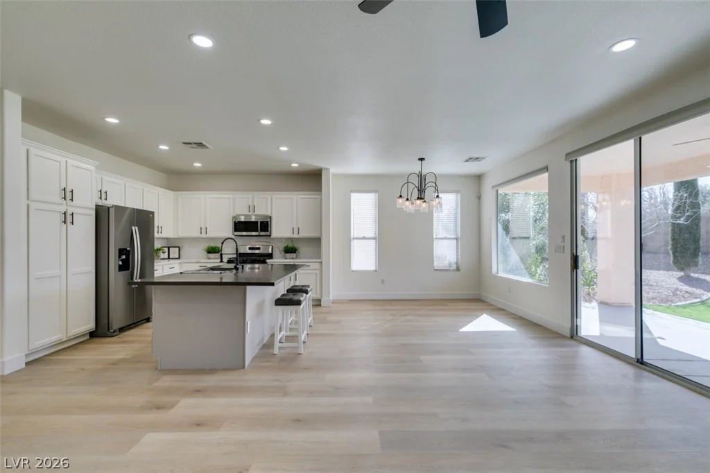 4379 Bella Cascada, Las Vegas, NV 89135