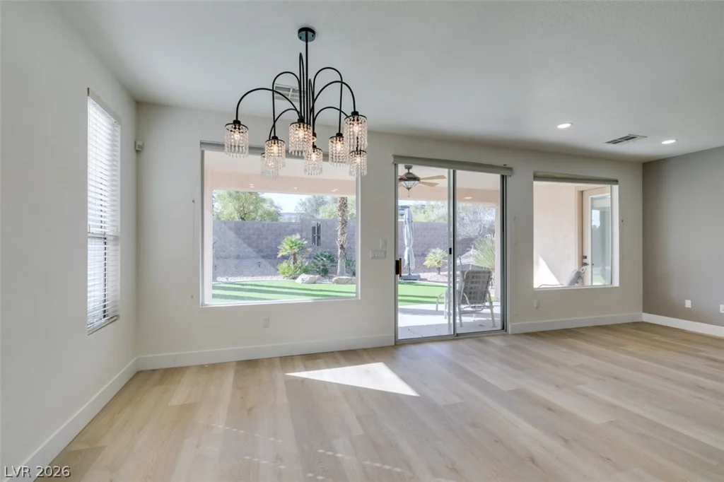 4379 Bella Cascada, Las Vegas, NV 89135