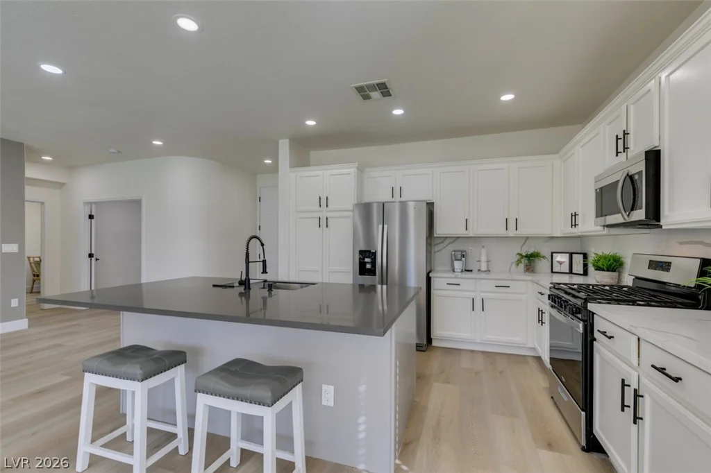 4379 Bella Cascada, Las Vegas, NV 89135