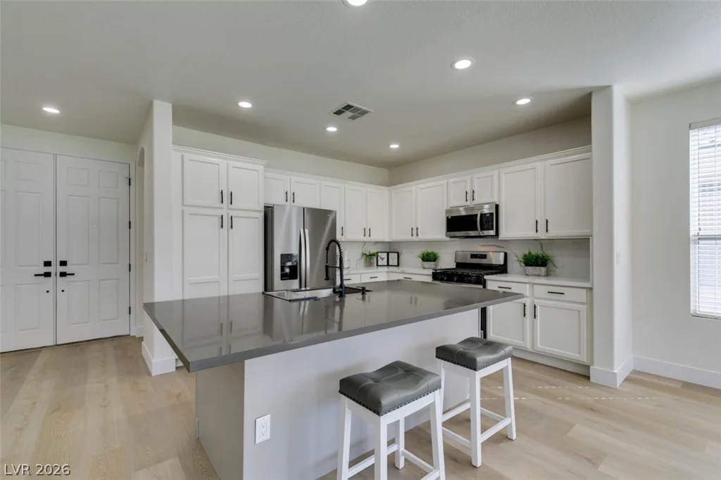 4379 Bella Cascada, Las Vegas, NV 89135