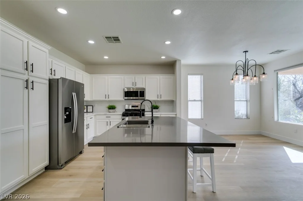 4379 Bella Cascada, Las Vegas, NV 89135