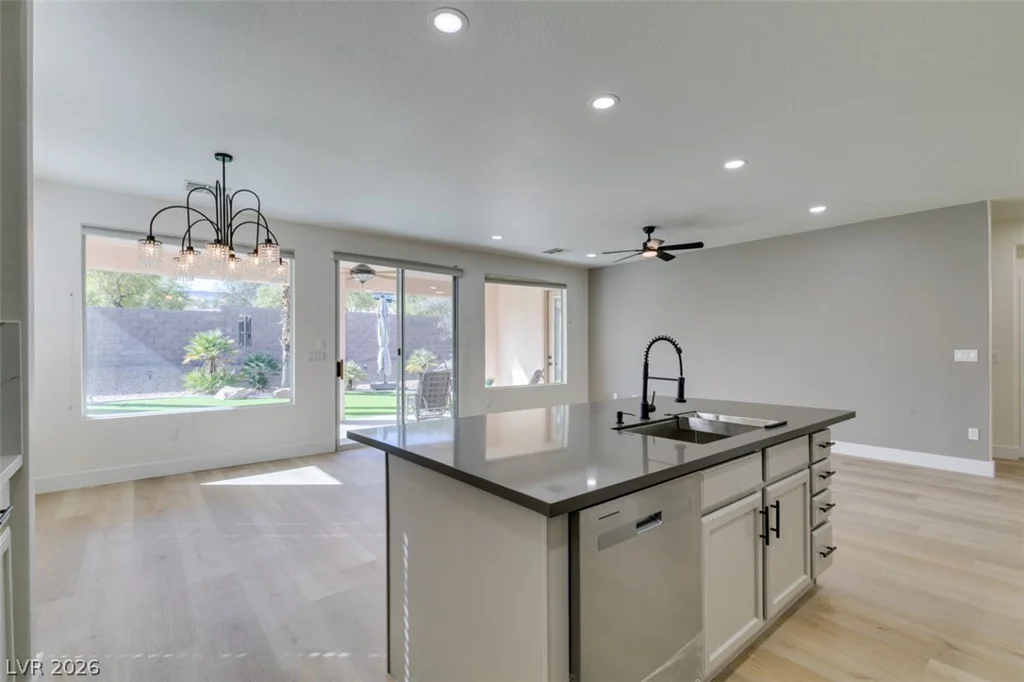 4379 Bella Cascada, Las Vegas, NV 89135