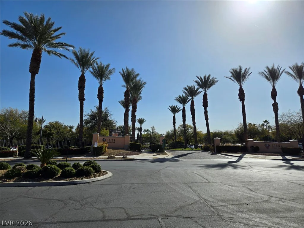 4379 Bella Cascada, Las Vegas, NV 89135