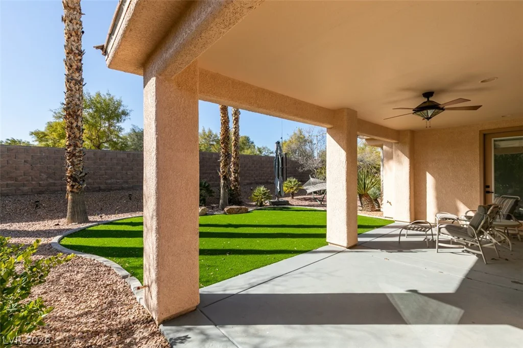 4379 Bella Cascada, Las Vegas, NV 89135