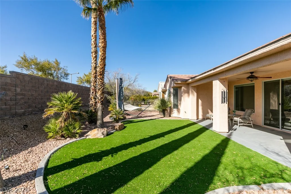 4379 Bella Cascada, Las Vegas, NV 89135