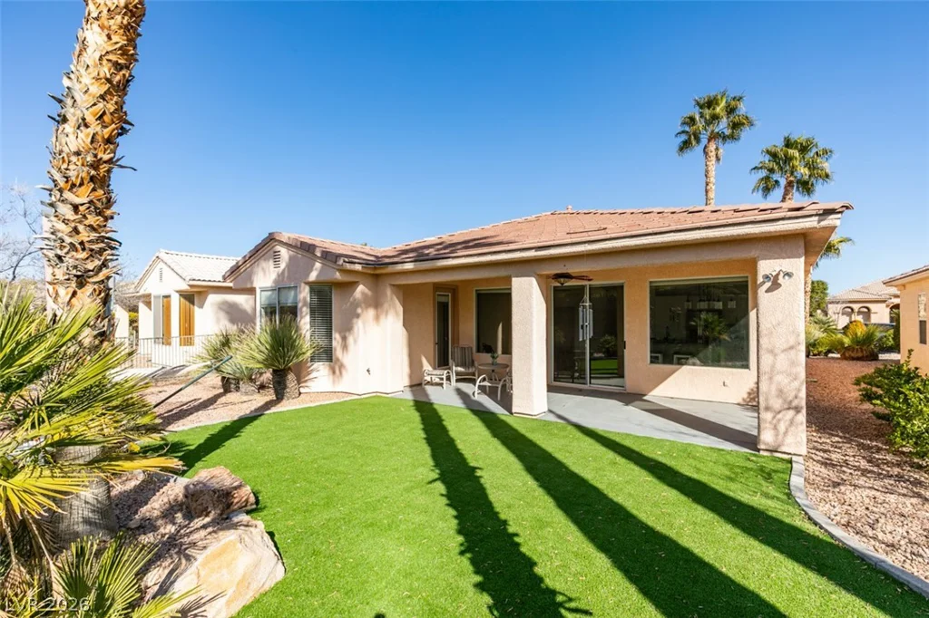 4379 Bella Cascada, Las Vegas, NV 89135