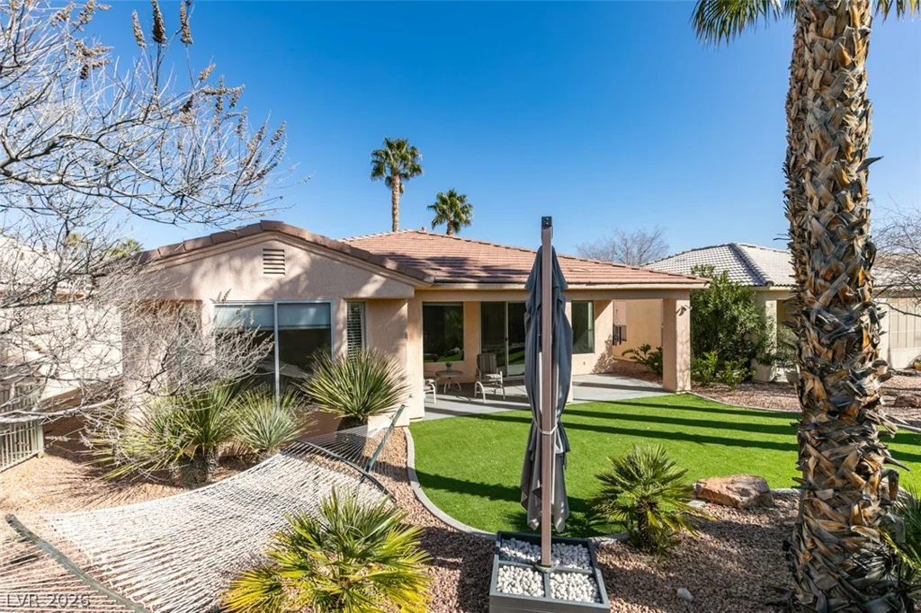 4379 Bella Cascada, Las Vegas, NV 89135