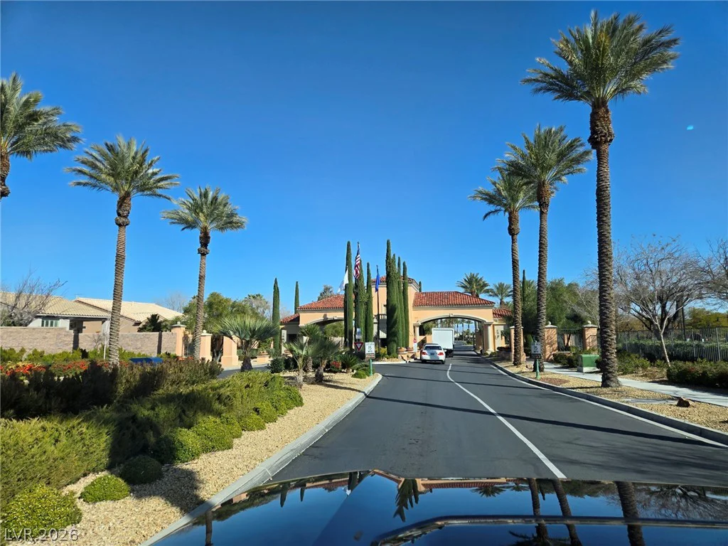 4379 Bella Cascada, Las Vegas, NV 89135