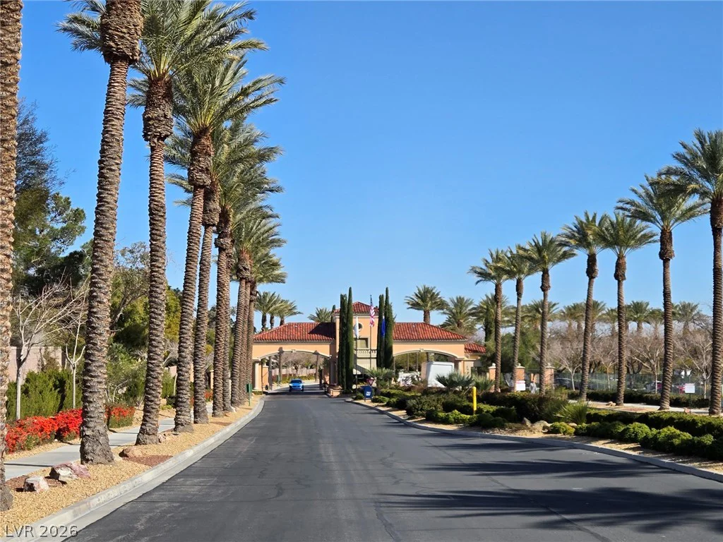 4379 Bella Cascada, Las Vegas, NV 89135