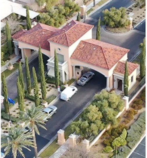 4379 Bella Cascada, Las Vegas, NV 89135