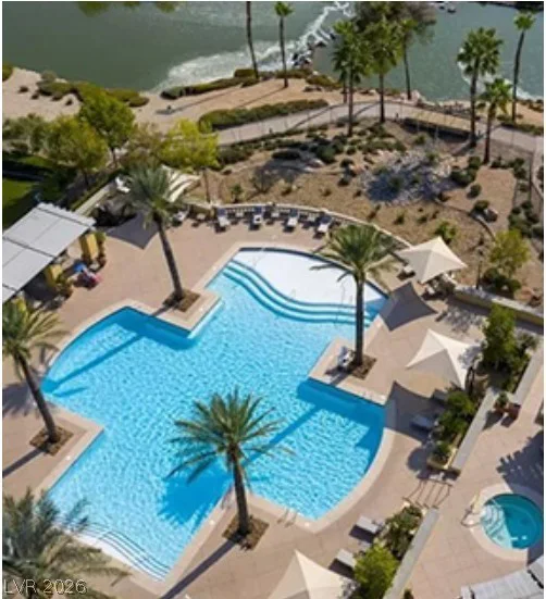 4379 Bella Cascada, Las Vegas, NV 89135