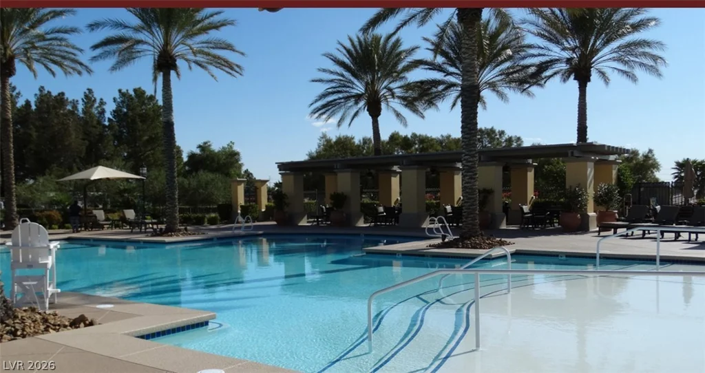 4379 Bella Cascada, Las Vegas, NV 89135