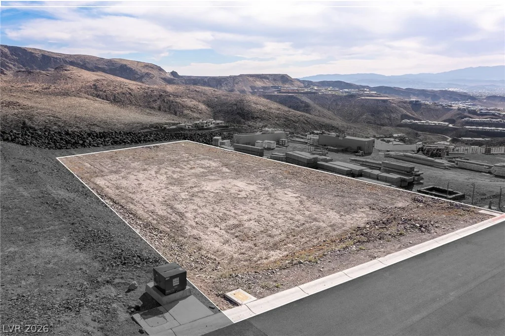 1155 Alpine Ledge, Henderson, NV 89012