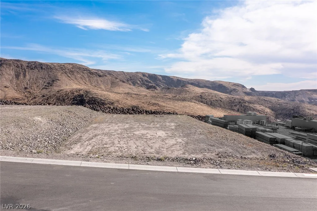1155 Alpine Ledge, Henderson, NV 89012