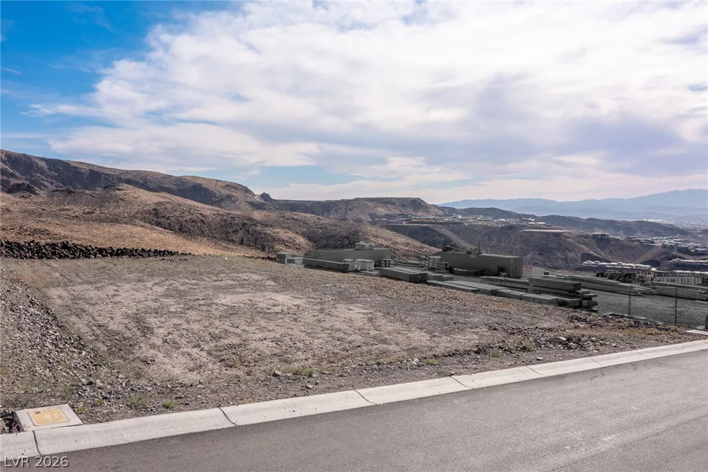 1155 Alpine Ledge, Henderson, NV 89012