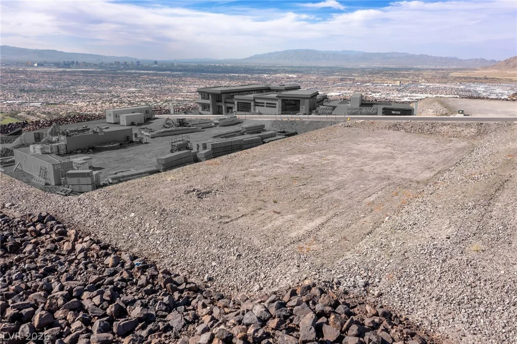 1155 Alpine Ledge, Henderson, NV 89012