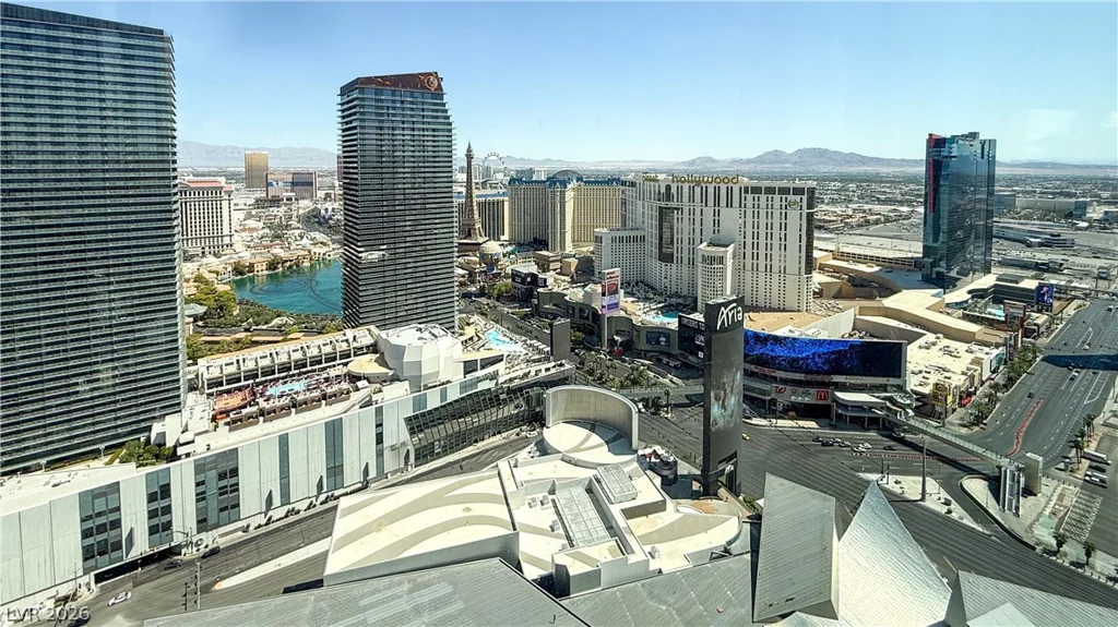 3726 Las Vegas, Las Vegas, NV 89158
