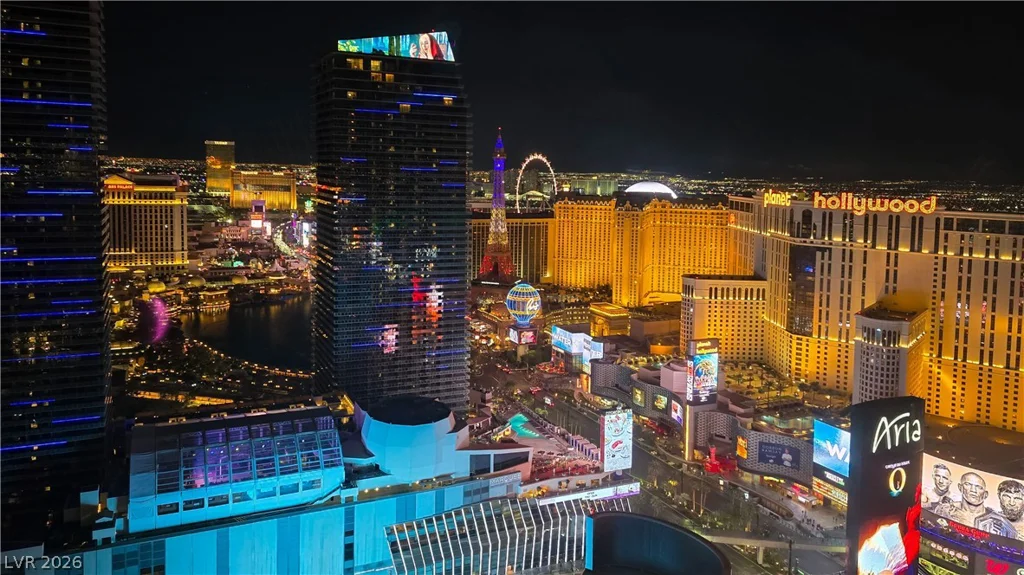 3726 Las Vegas, Las Vegas, NV 89158