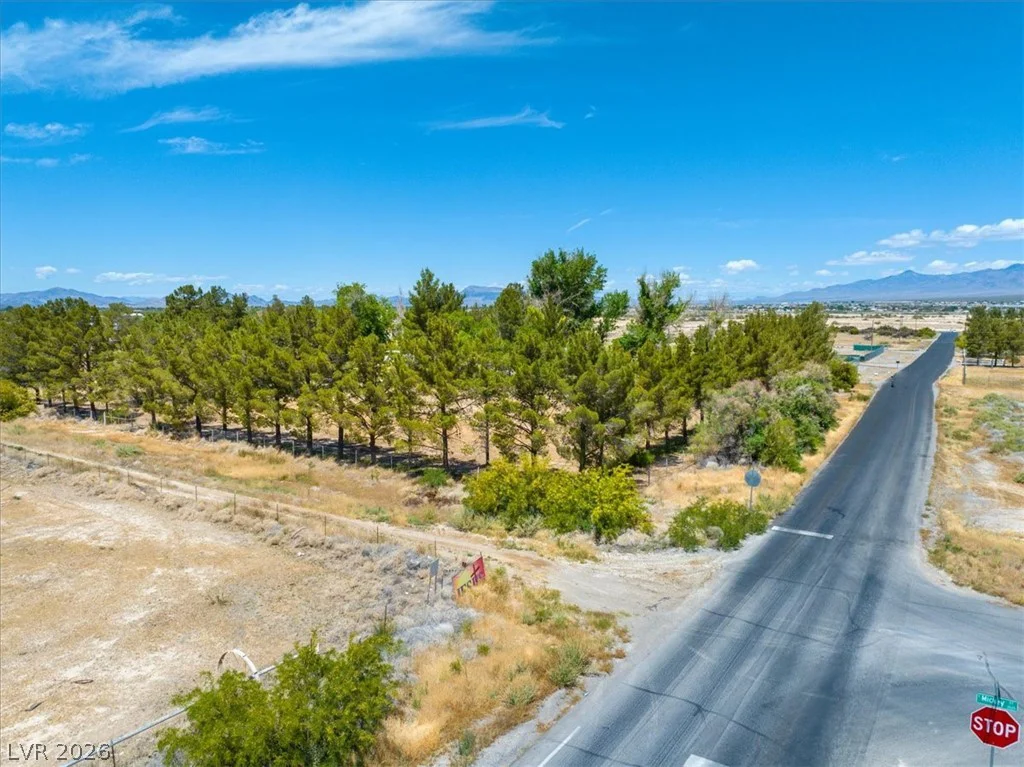 5220 Squaw Valley *5 ACRES*, Pahrump, NV 89061