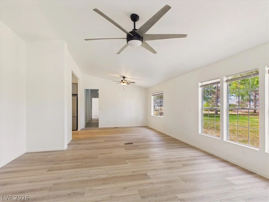 5220 Squaw Valley *5 ACRES*, Pahrump, NV 89061