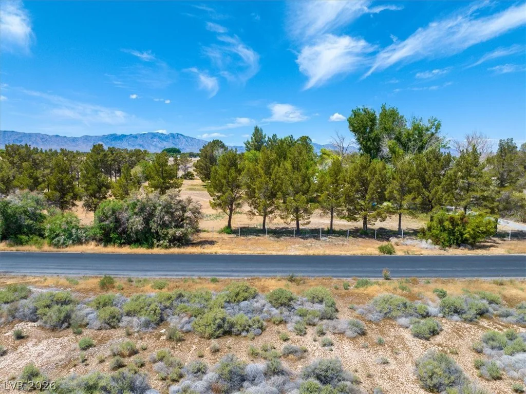 5220 Squaw Valley *5 ACRES*, Pahrump, NV 89061