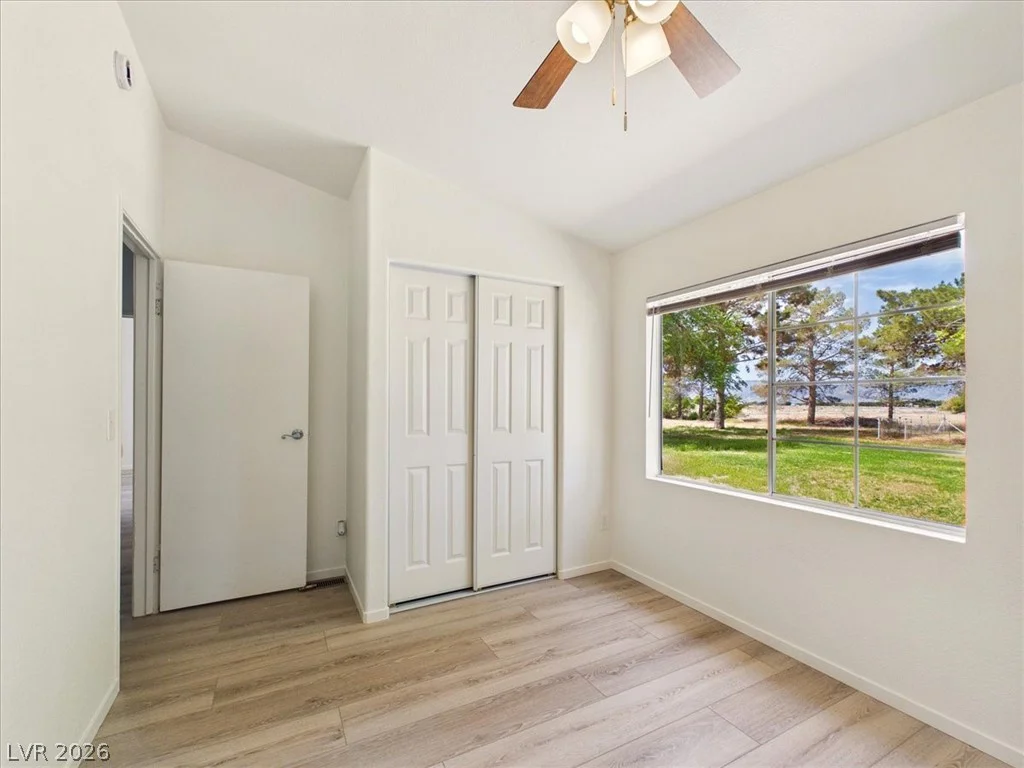 5220 Squaw Valley *5 ACRES*, Pahrump, NV 89061