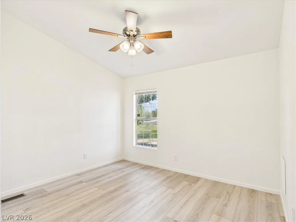 5220 Squaw Valley *5 ACRES*, Pahrump, NV 89061