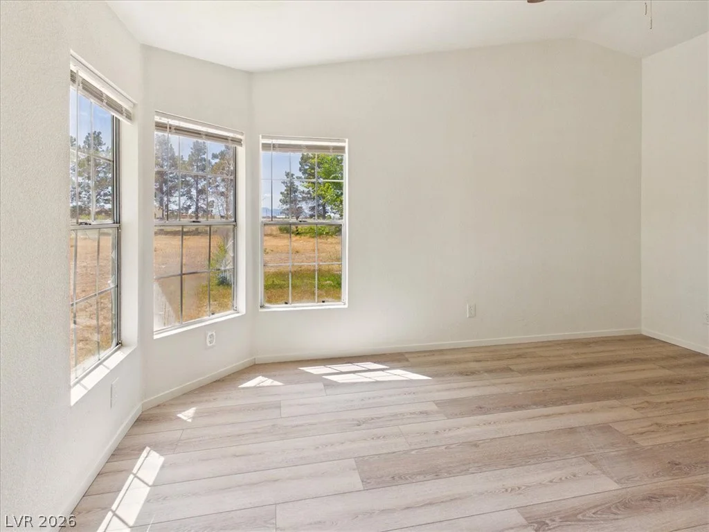 5220 Squaw Valley *5 ACRES*, Pahrump, NV 89061