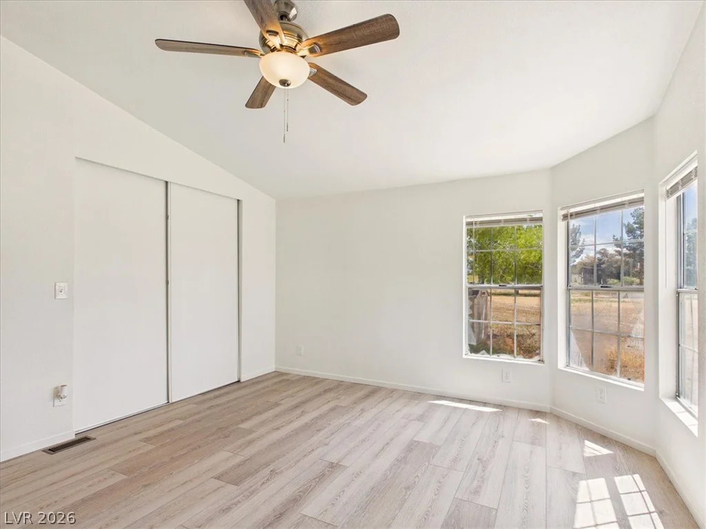 5220 Squaw Valley *5 ACRES*, Pahrump, NV 89061
