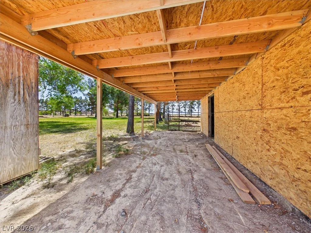 5220 Squaw Valley *5 ACRES*, Pahrump, NV 89061