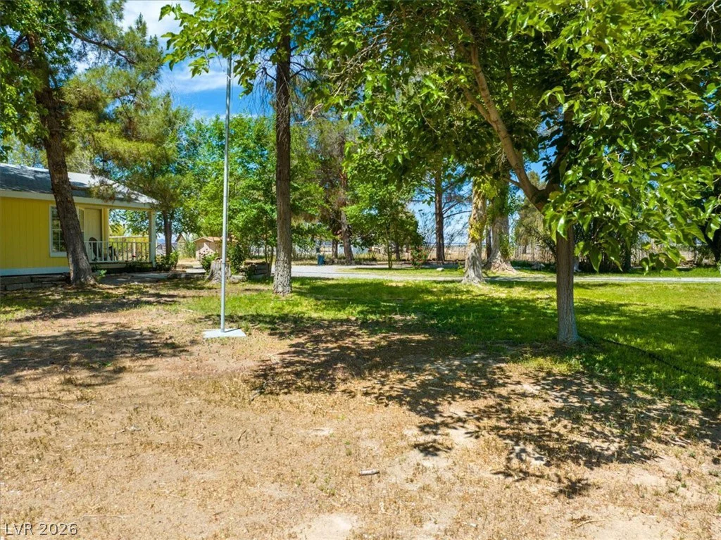 5220 Squaw Valley *5 ACRES*, Pahrump, NV 89061