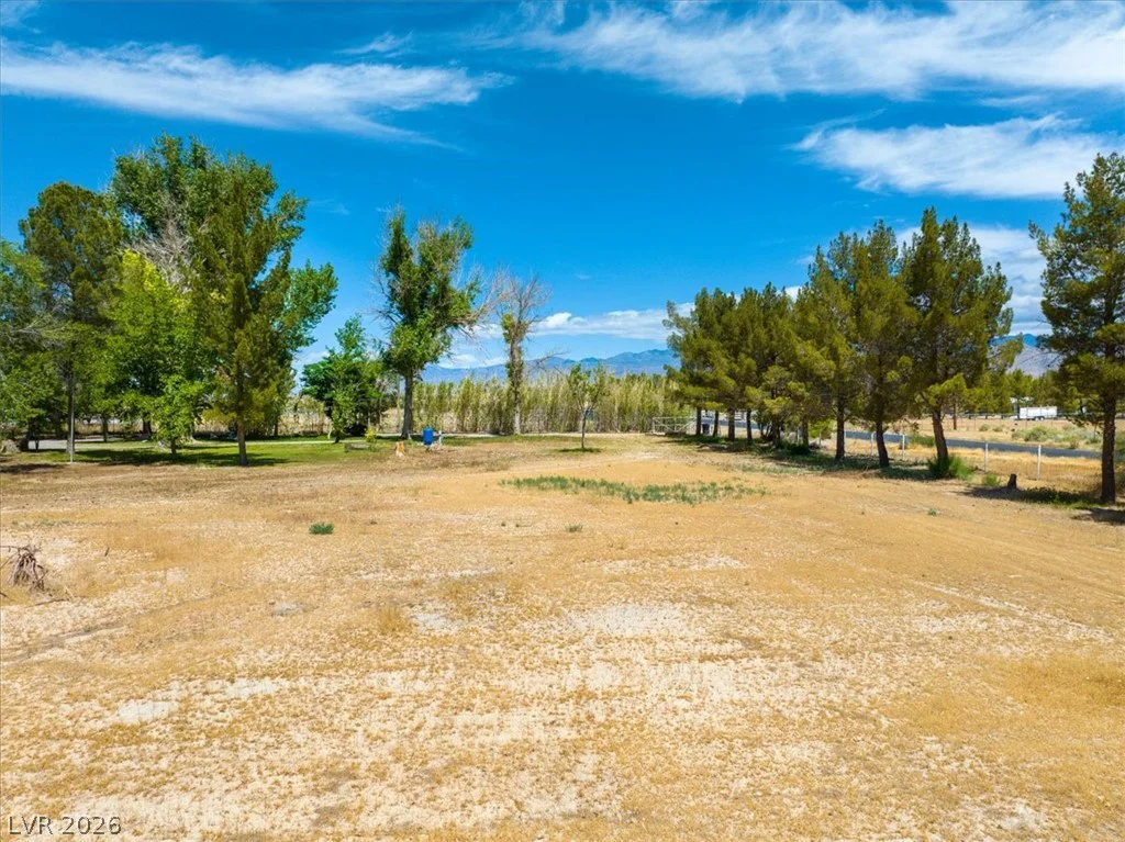 5220 Squaw Valley *5 ACRES*, Pahrump, NV 89061