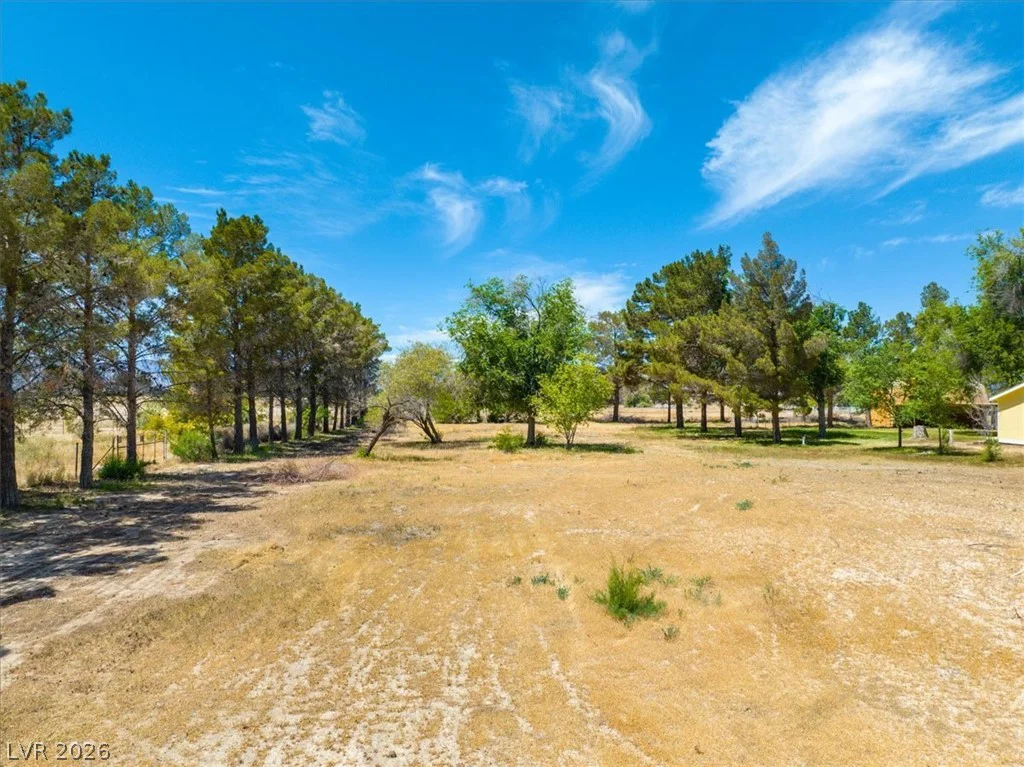 5220 Squaw Valley *5 ACRES*, Pahrump, NV 89061